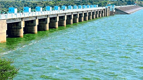 Water