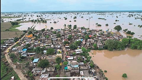 Flood