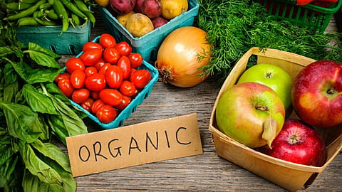 Organic Produce