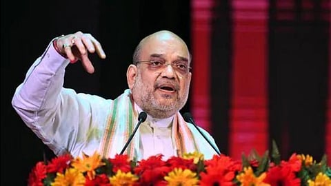 Amit Shah