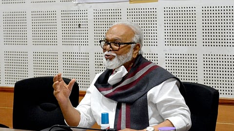 Chhagan Bhujbal