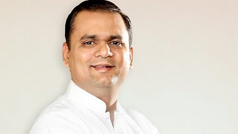 Rahul Narvekar