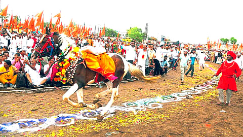 Ashadhi Wari