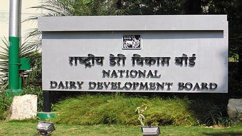 National Dairy Development Board