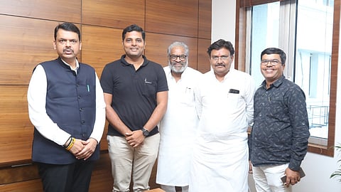 Devendra Fadanvis