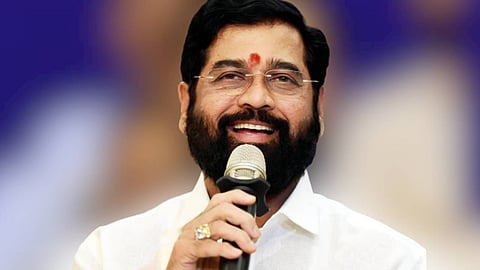 Ekanath Shinde