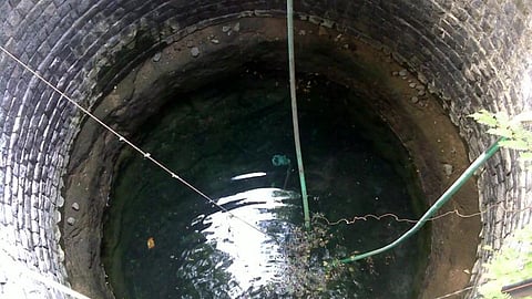 Water Conservation