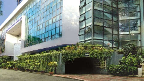 PDCC Bank