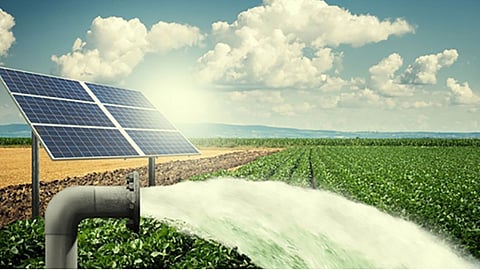 Green Energy