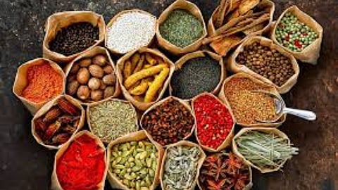 Spices