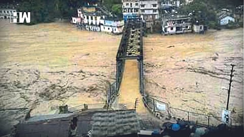 Himachal Heavy Rain