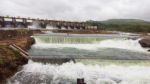 Pune Dam