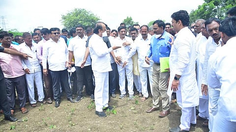Ajit Pawar
