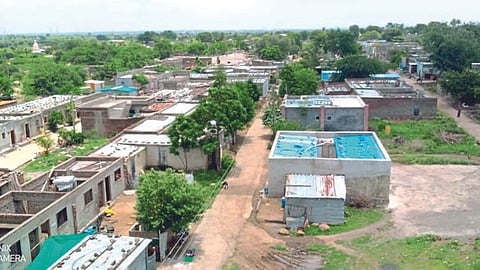 Rural Development