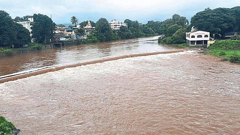 Rain Update Pune