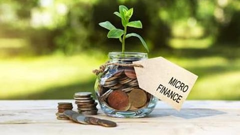 Micro Finance