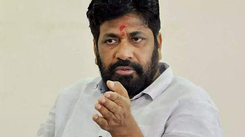 Bacchu Kadu
