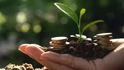 Agriculture Fund