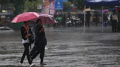 Rain Prediction