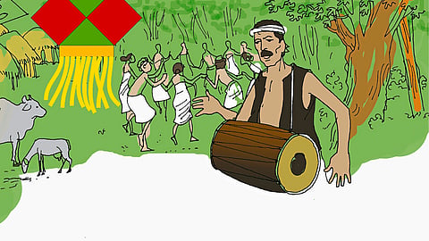 Tribal Act