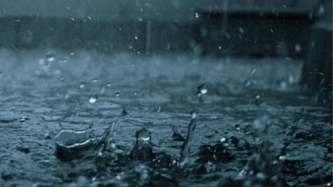 Rainfall