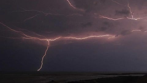 Weather Forecast