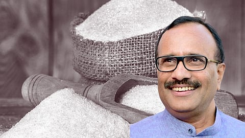 Sugar Rate