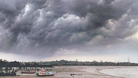 Monsoon Update