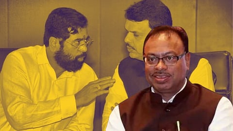Chandrashekhar Bawankule