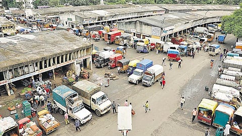 Pune APMC