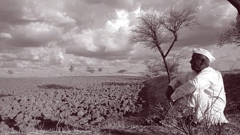 Farmer Suicide