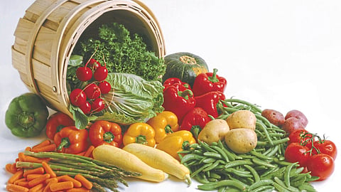 Healthy Diet