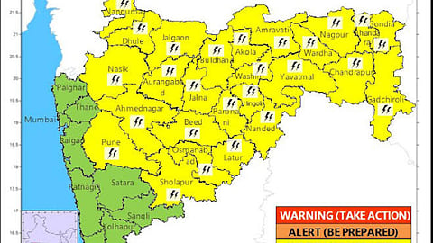 Monsoon Update