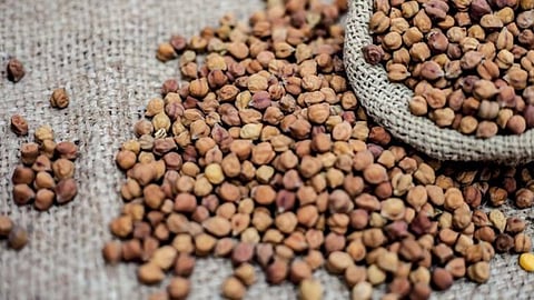Chana Rate