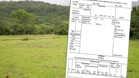 Land Record