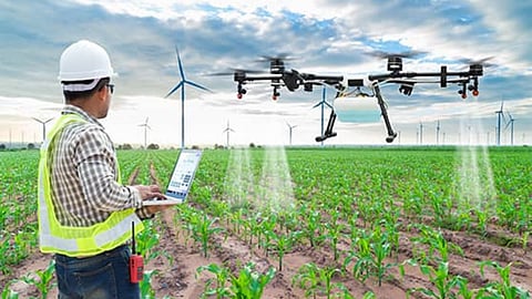 Agriculture Engineering