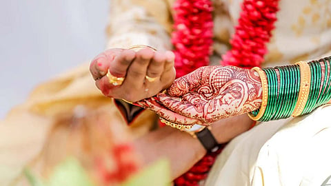 Indian Marriage