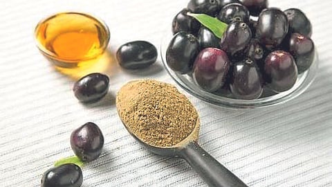 Fruit Processing
