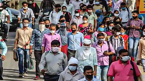 India Population