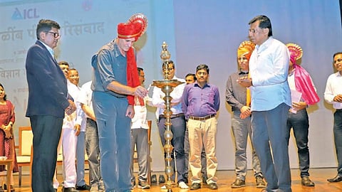KVK Baramati
