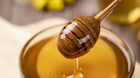 Honey
