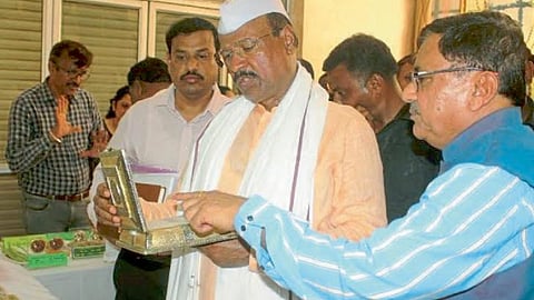 Abdul Sattar