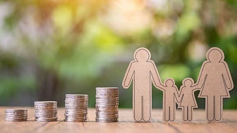 Family's Economy