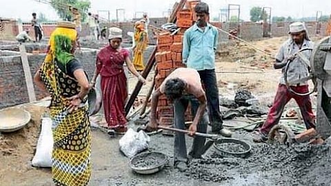 Atal Aahar Scheme