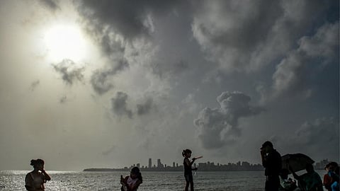 Monsoon Update`