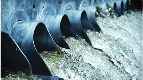 Water Supply Scheme