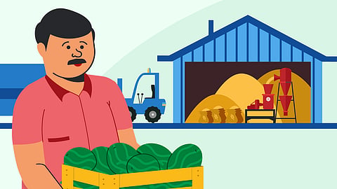 Food processing