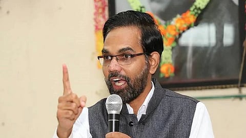 Ajit Nawale