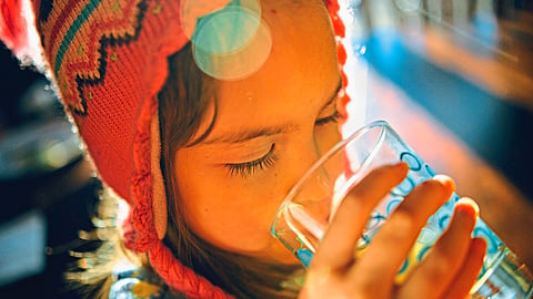 Water Pollution