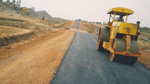 Road Development